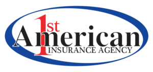 1st American Insurance Agency - Logo 800